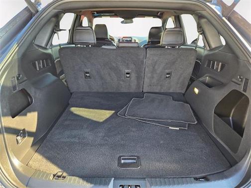 2024 Ford Edge ST Line