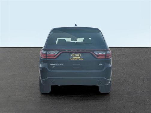2023 Dodge Durango GT AWD