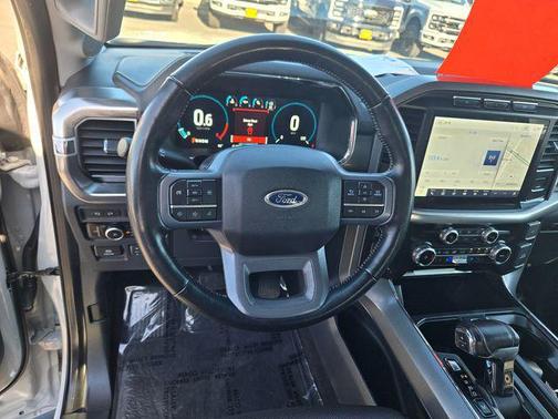 Avalanche 2023 Ford F-150 Lariat