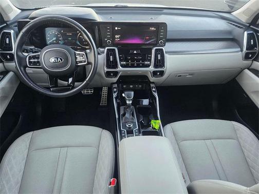 2021 Kia Sorento SX