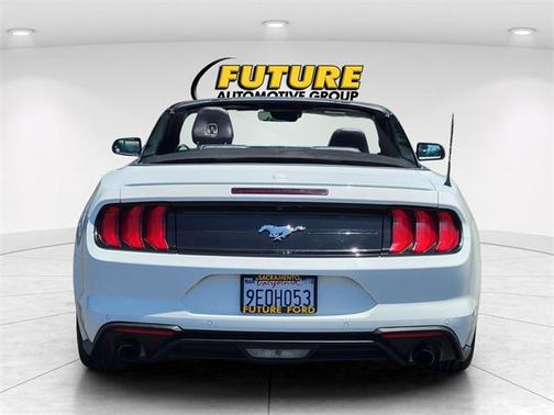 2023 Ford Mustang EcoBoost Premium