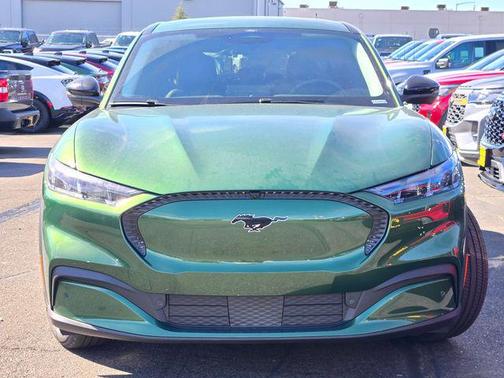 2026 Ford Mustang Mach-E Select