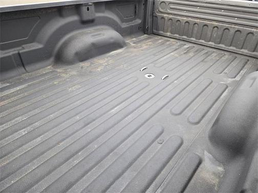 2022 RAM 3500 Big Horn Crew Cab 4x4 8' Box