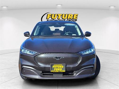 2022 Ford Mustang Mach-E Select