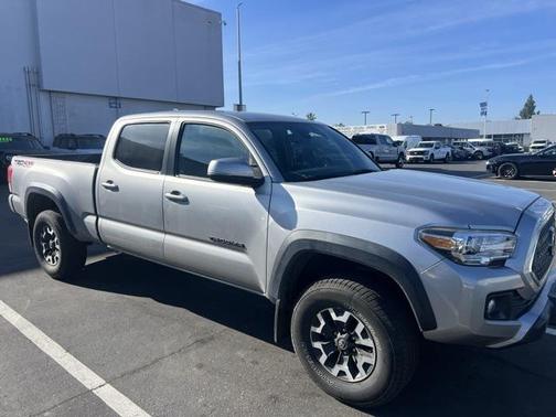 2019 Toyota Tacoma TRD Off Road