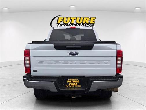 2021 Ford F-250 XLT