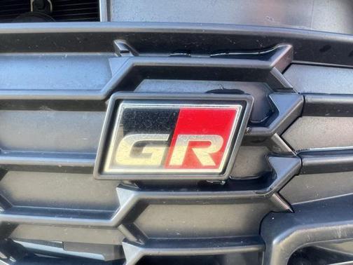 2024 Toyota GR Corolla Premium