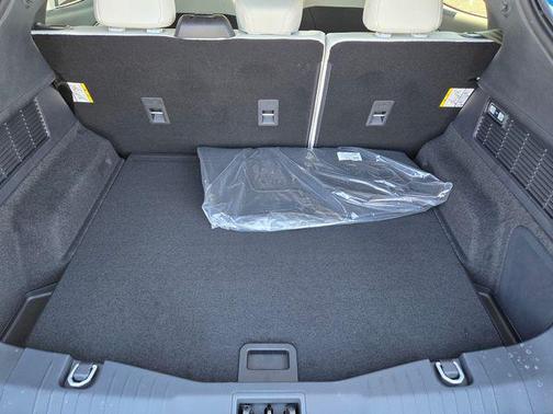 Adriatic Blue 2026 Ford Mustang Mach-E Premium