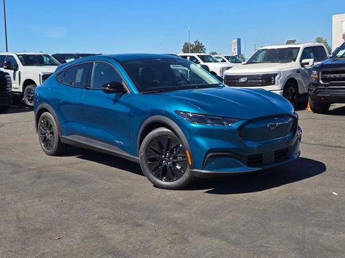 2026 Ford Mustang Mach-E Select
