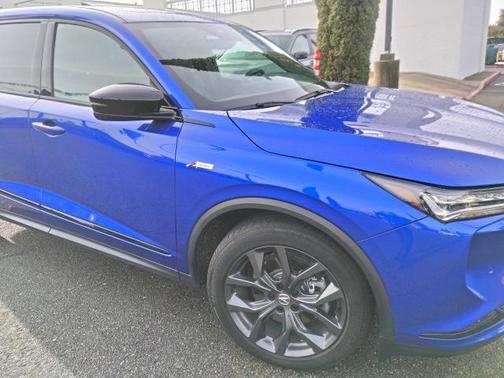 2024 Acura MDX A-SPEC