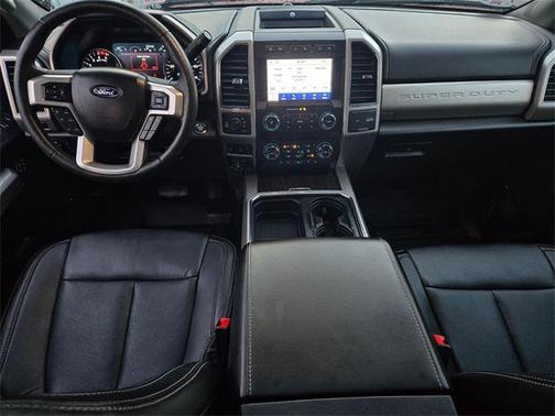 2020 Ford F-250 Lariat
