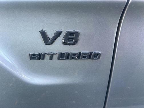 2013 Mercedes-Benz M-Class 4MATIC