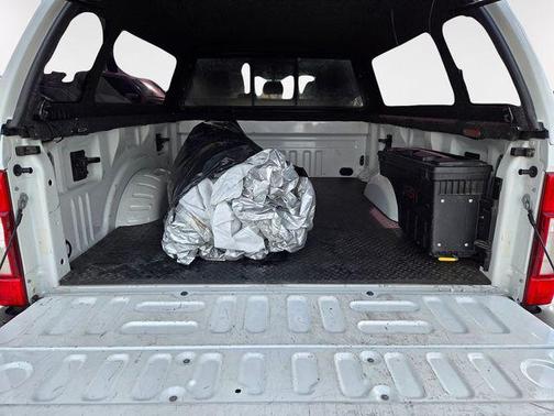 2021 Ford F-250 Platinum