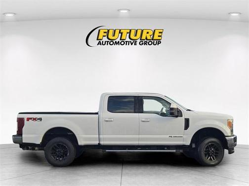 2019 Ford F-250 Lariat