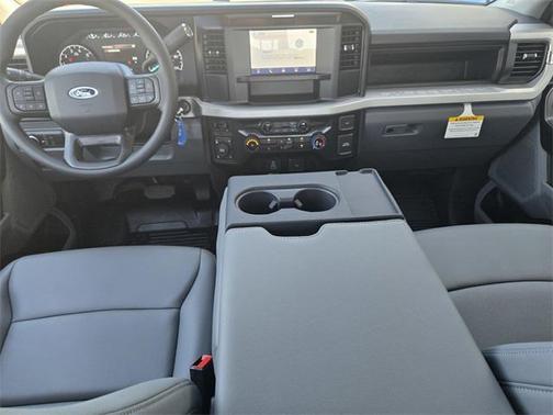 2025 Ford F-250 XLT