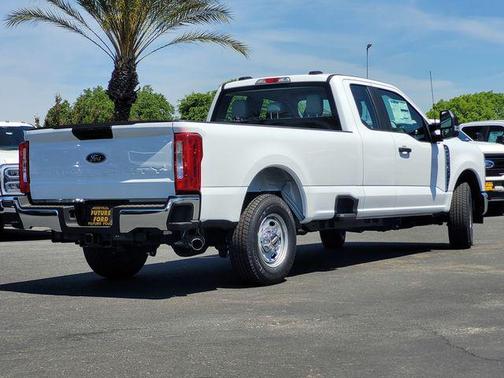 2026 Ford F-250 XL