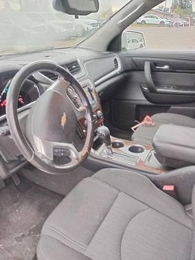 2013 Chevrolet Traverse 1LT