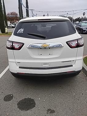2013 Chevrolet Traverse 1LT