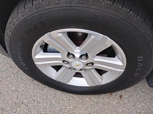 2013 Chevrolet Traverse 1LT