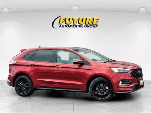 2019 Ford Edge ST