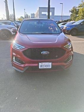 2019 Ford Edge ST