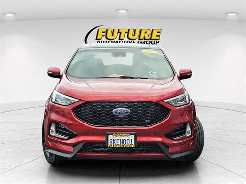 2019 Ford Edge ST