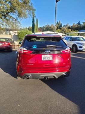 2019 Ford Edge ST