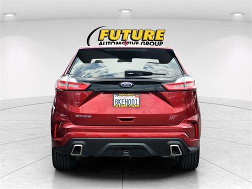 2019 Ford Edge ST