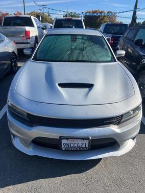 2019 Dodge Charger GT