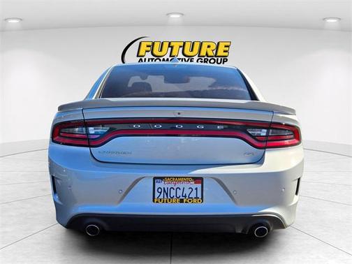 2019 Dodge Charger GT