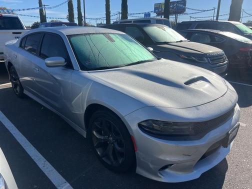 2019 Dodge Charger GT