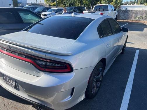 2019 Dodge Charger GT