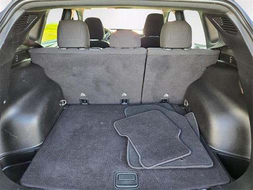 2023 Jeep Compass Sport