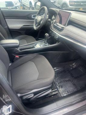 2023 Jeep Compass Sport