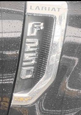 2020 Ford F-250 Lariat