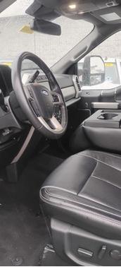 2020 Ford F-250 Lariat