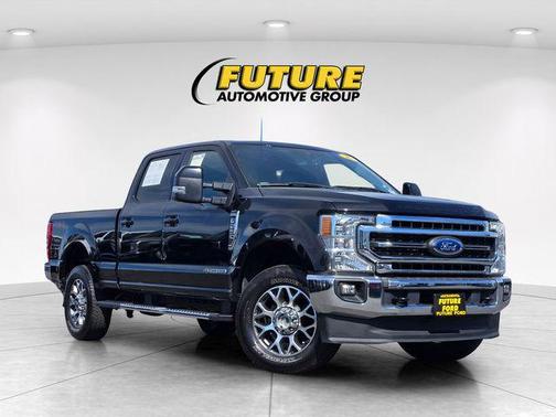 2020 Ford F-250 Lariat