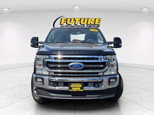 2020 Ford F-250 Lariat
