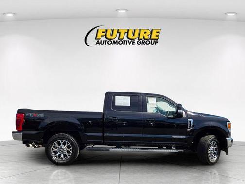 2020 Ford F-250 Lariat