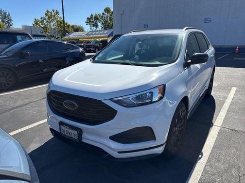 2024 Ford Edge SE