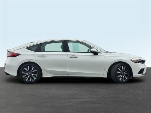 2023 Honda Civic EX-L