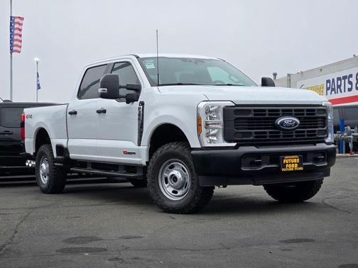 2026 Ford F-350 XL