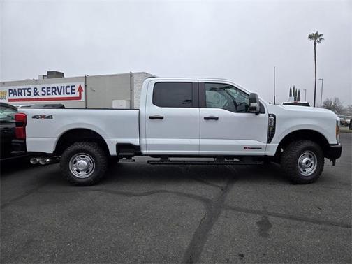 2026 Ford F-350 XL