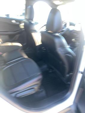 2023 Ford Escape ST-Line Elite