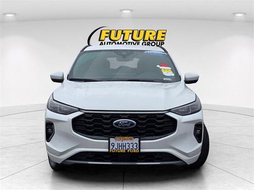 2023 Ford Escape ST-Line Elite