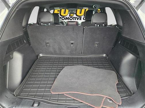 2023 Ford Escape ST-Line Elite