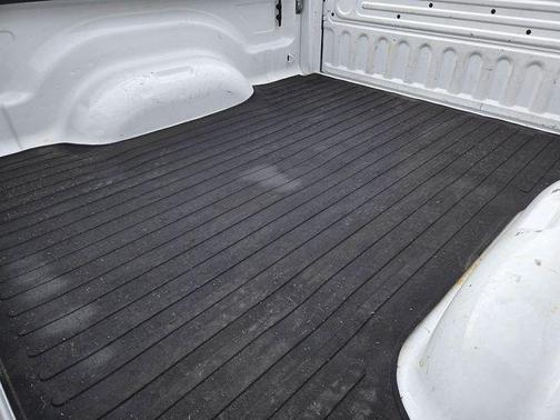 2020 RAM 2500 Big Horn Crew Cab 4x4 6'4' Box