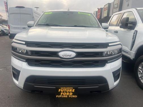 2022 Ford Expedition XLT