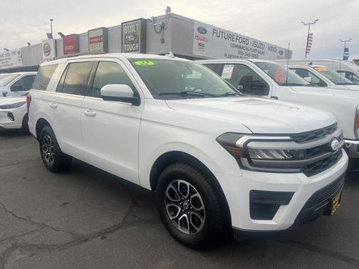 2022 Ford Expedition XLT