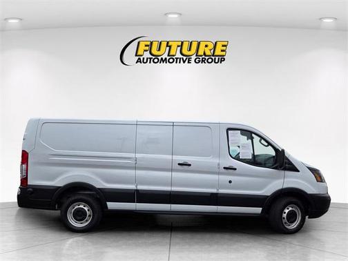 2019 Ford Transit-250 Base